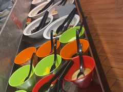 -比格比萨自助(国展店)