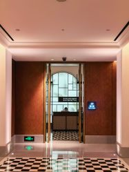 -厦门安达仕酒店·衡境SPA