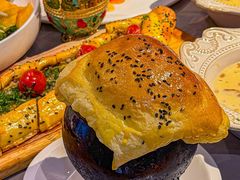 -通海俄式烧烤·俄罗斯大串(嵩山路店)
