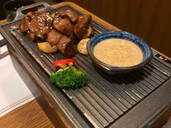 -玉川屋·深夜食堂居酒屋(柳巷店)