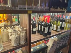 -蚝翅·海鲜粥·烧烤·羊肉季(鄞州万达店)