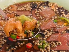 -绿茶餐厅(广州天河城店)