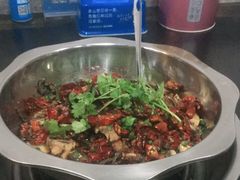 -天治宣·野椒鸡(龙头寺总店)