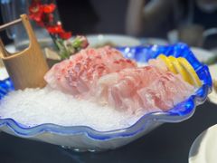-佬太公海鸭·海鲜大排档(上海总店)