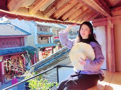 -在路上酒吧(大理古城店)