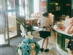 -汤姆家的牛排西餐厅(振华商厦店)