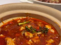 -粗茶淡饭·汉口公馆(循礼门店)
