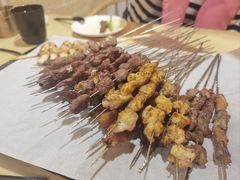 -烤五行·烧烤烤串(石佛营店)
