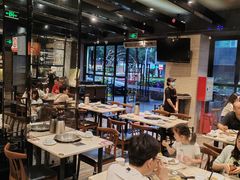 -八合里潮汕鲜牛肉火锅(吉大店)