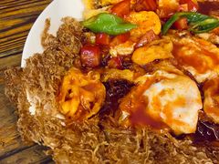 -余味食府(颇家巷)