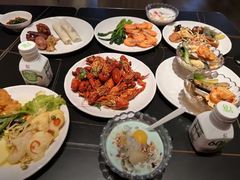 -涨巢·潮玩水疗局