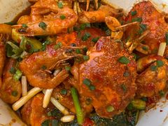 -辣螃铠盆盆蟹大排档(总店)