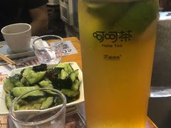-木屋烧烤(白石洲店)