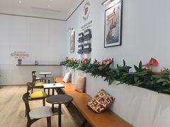 -Peet's 皮爷咖啡(乐峰店)
