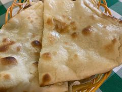印式烤饼-Santoor 萨都里印度餐厅(北锣鼓巷店)