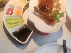 -大鸭梨烤鸭(枣园店)