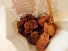 排骨-傅强排骨(成都总店)