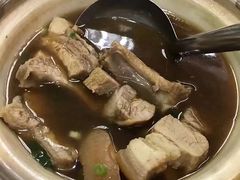 -新峰肉骨茶
