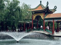 -宝墨园景区