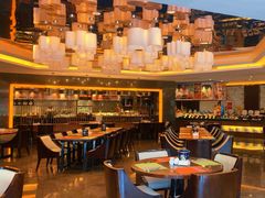 -岷山饭店-芝芝自助餐厅