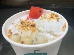 -自然椰·海南清补凉(明珠店)