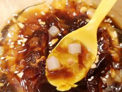 玫瑰糍粑冰粉-八一好吃街·高品美食广场