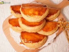 -龙山村烘焙工坊(梨园云景里店)