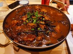 -老江南春·中国龙菜(衡山路店)