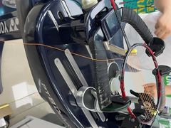 -蓝天网羽(双流路店)