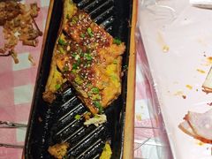-陈老二烧烤(草市街总店)