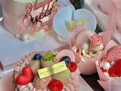 -卷心卷意·轻甜蛋糕(新光天地店)