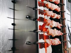 -很久以前羊肉串(农科路店)