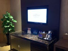 -北京朝阳悠唐皇冠假日酒店