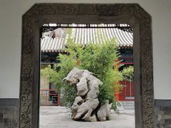 -莲池书院博物馆