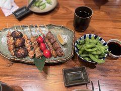 -玄白·炭烤活鳗(上海首店)