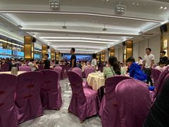 超大大厅-万禧明珠大酒楼(海丰店)