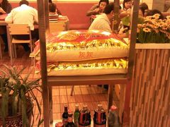 使用的米、面、油-顺旺基大厨现炒(凯德店)