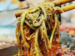 千层肚-四小区火锅·巷子里的重庆火锅(花照壁店)