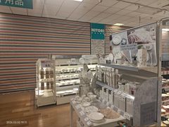 -NITORI 宜得利家居(金银潭永旺梦乐城店)
