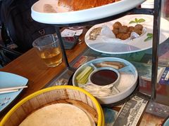 文房烤鸭-局气烤鸭·北京菜(前门店)
