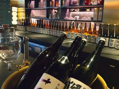 -300杯·和牛烧肉清酒专门店(廊里店)