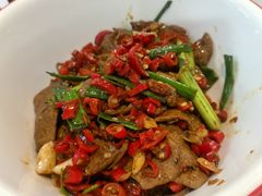 -湘中缘·湖南菜(娄底驻京办店)