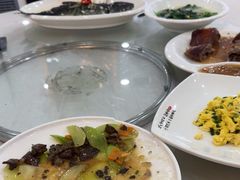 -茗荔园农庄(大涌店)