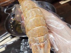 -盒马鲜生(皇庭广场店)