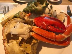 -香港港岛太平洋酒店