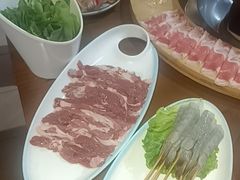 -津门老羊家·铜锅涮羊肉·烧烤(科技园店)