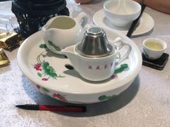 -沙河粉村·国家非遗传承(云台店)