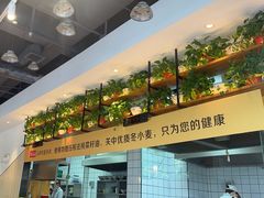 -宋益驴蹄子面肉夹馍(辛家庙店)