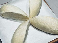 雪山奶露包-小炳胜(卓悦中心店)