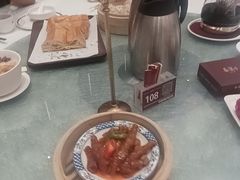 -喜宴又一村·粤菜·茶点·海鲜(壹方天地店)